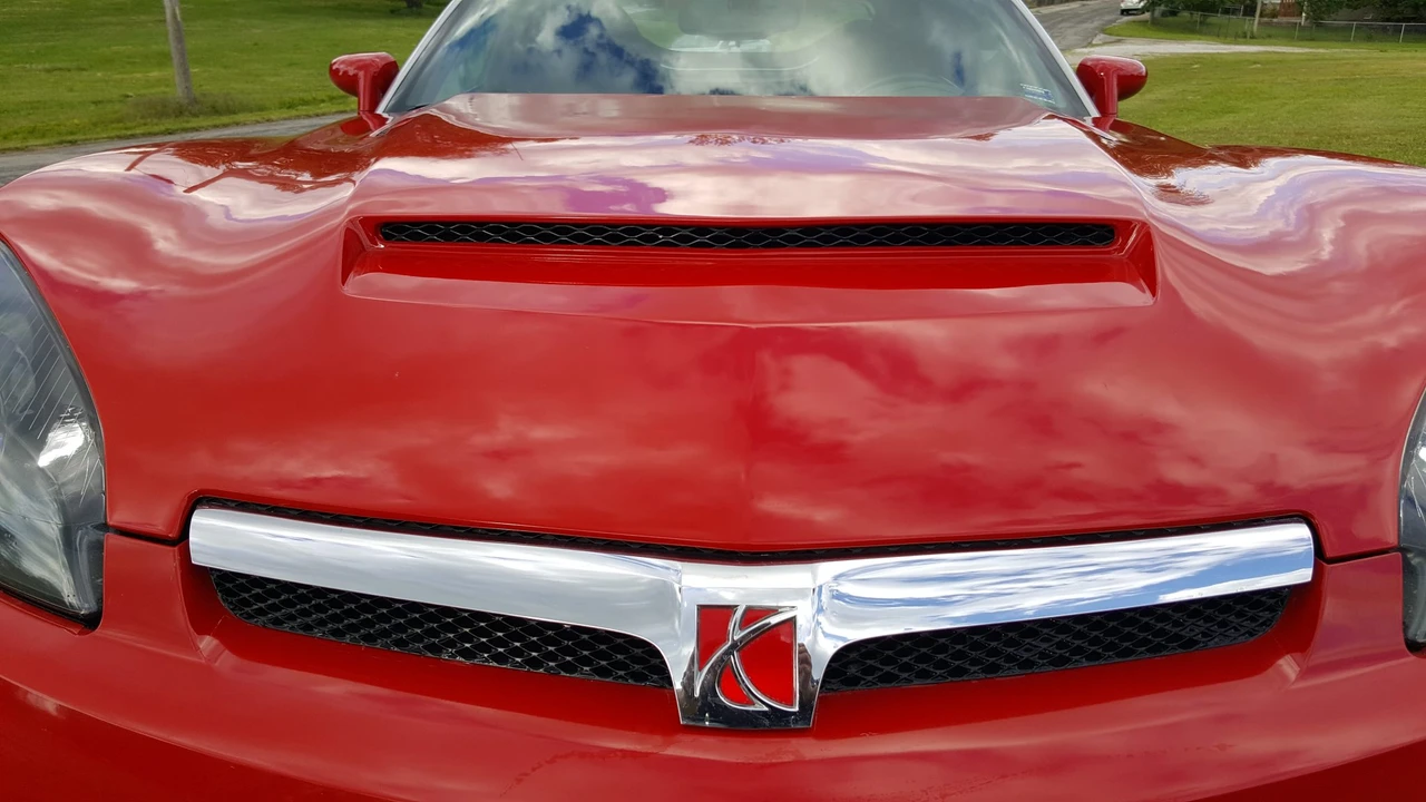 2007 Saturn Sky - Image 20 of 31