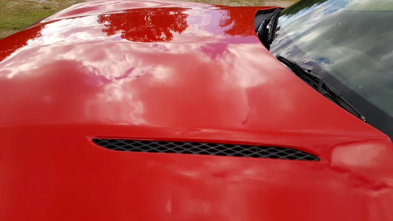 2007 Saturn Sky - Image 23 of 31