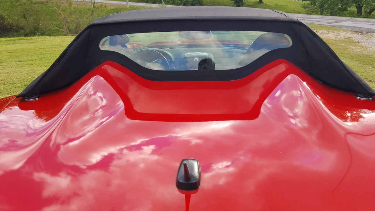 2007 Saturn Sky - Image 28 of 31