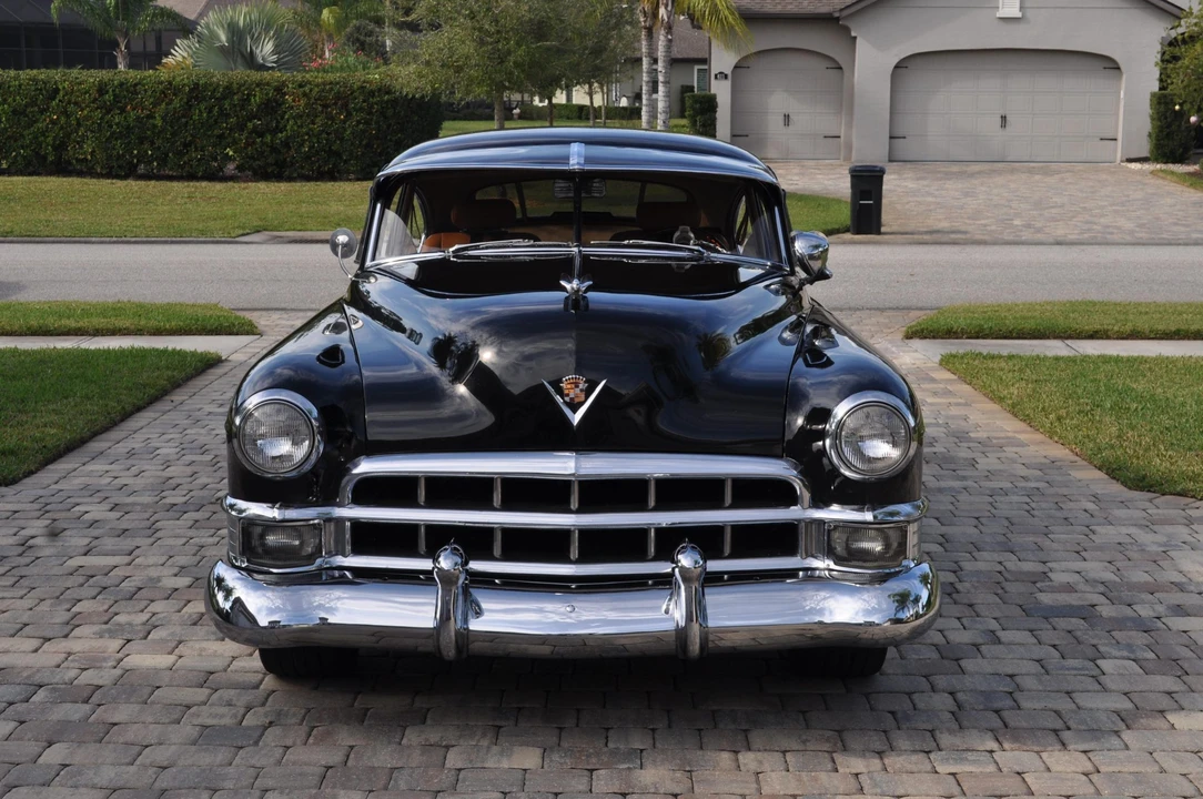 1949 Cadillac Series 61 - Image 8 of 31