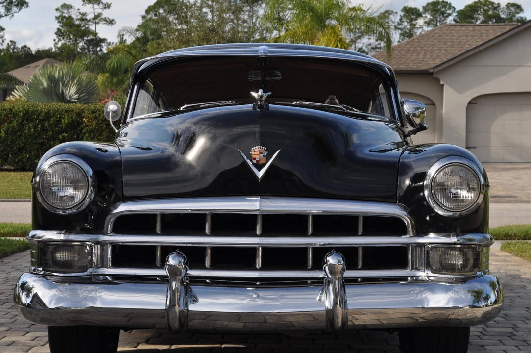 1949 Cadillac Series 61 - Image 10 of 31