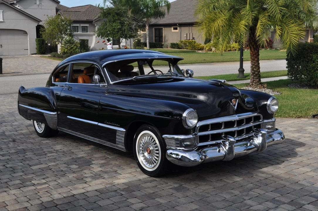 1949 Cadillac Series 61 - Image 12 of 31