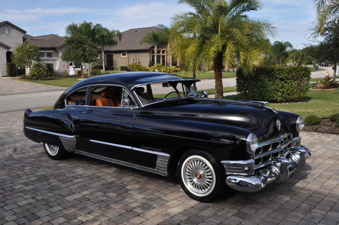 1949 Cadillac Series 61 - Image 13 of 31