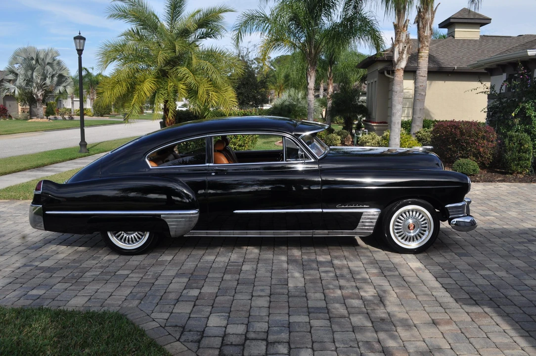 1949 Cadillac Series 61 - Image 14 of 31
