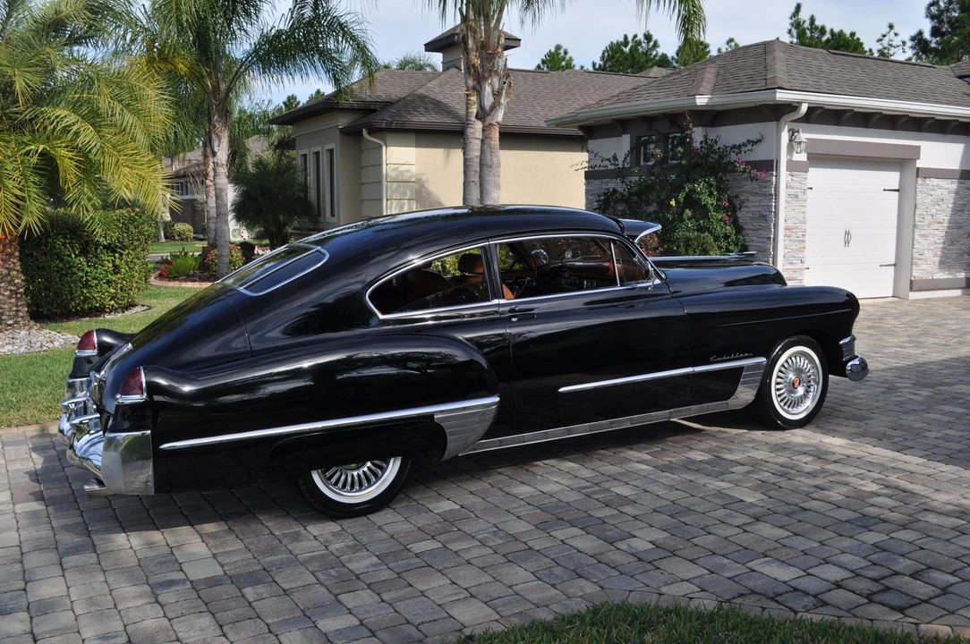 1949 Cadillac Series 61 - Image 16 of 31
