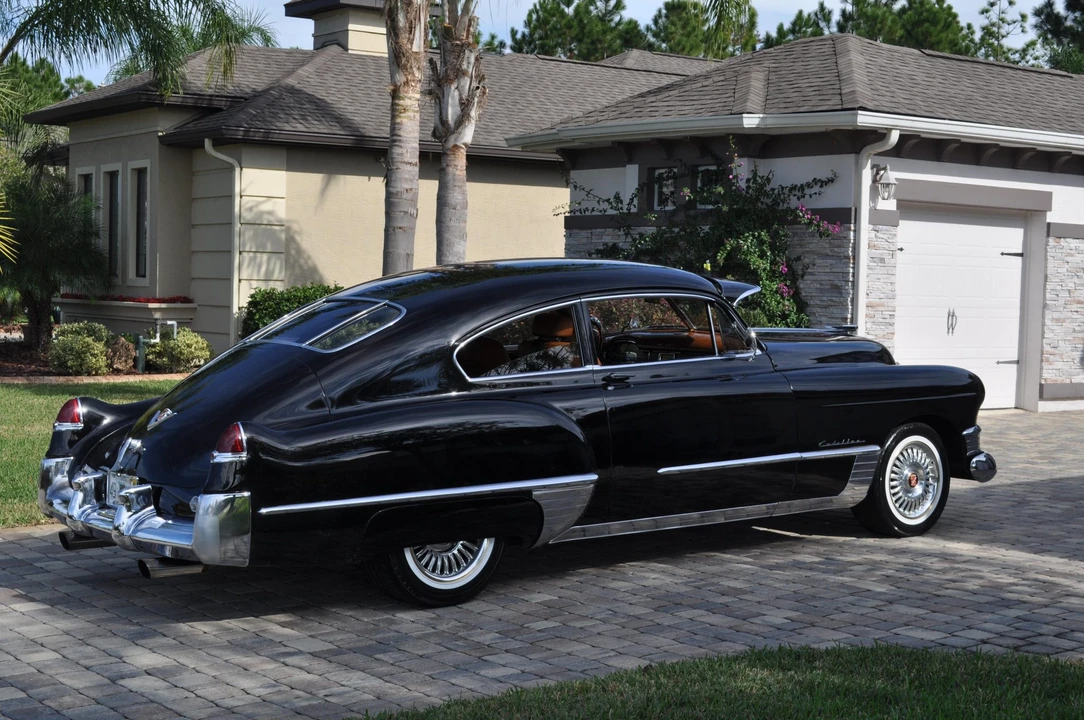 1949 Cadillac Series 61 - Image 17 of 31
