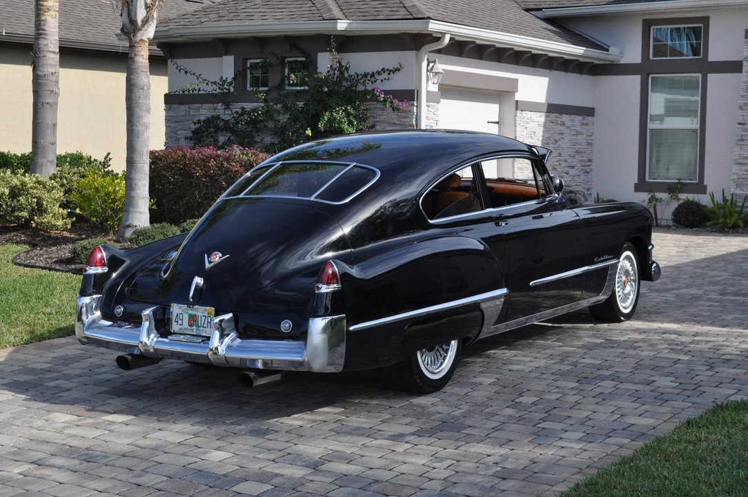 1949 Cadillac Series 61 - Image 18 of 31