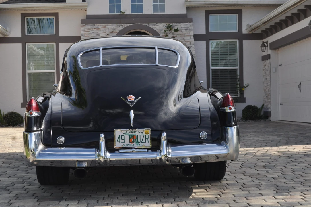 1949 Cadillac Series 61 - Image 19 of 31