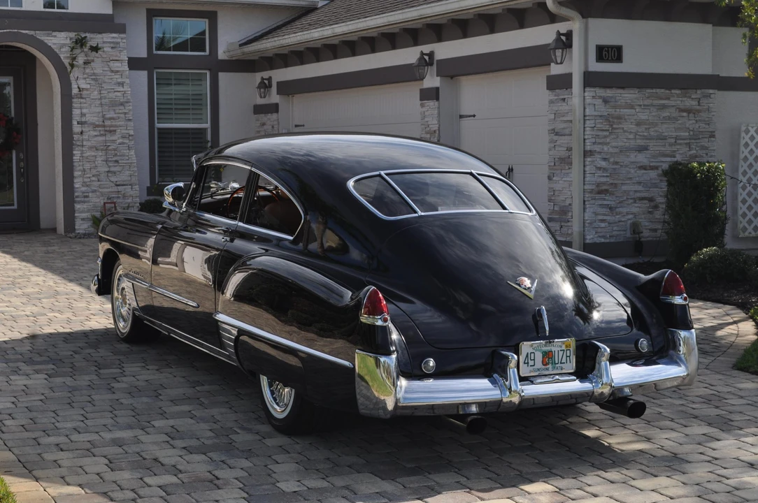 1949 Cadillac Series 61 - Image 20 of 31