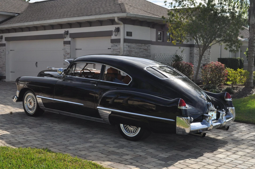 1949 Cadillac Series 61 - Image 21 of 31