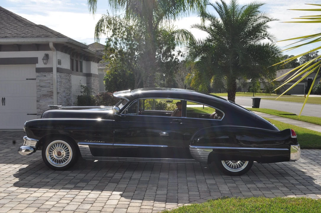 1949 Cadillac Series 61 - Image 22 of 31