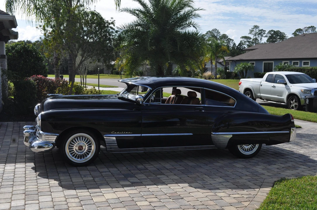 1949 Cadillac Series 61 - Image 23 of 31