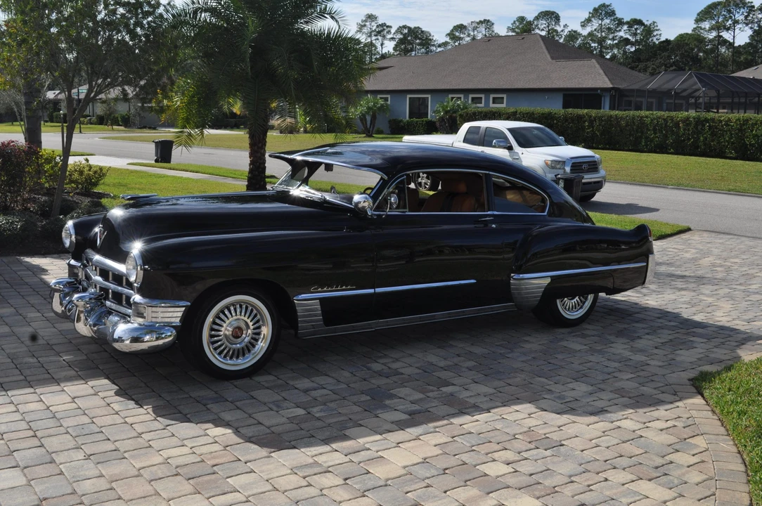 1949 Cadillac Series 61 - Image 24 of 31