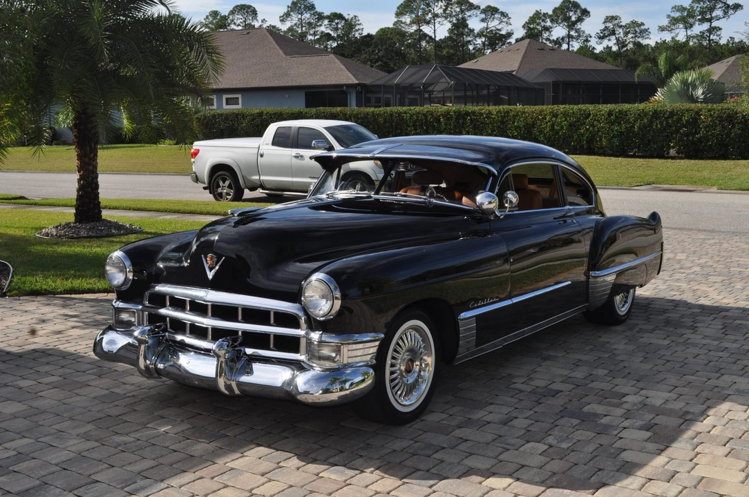 1949 Cadillac Series 61 - Image 25 of 31