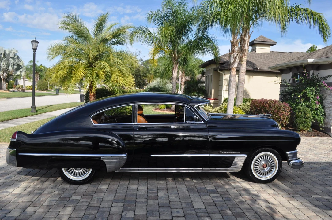 1949 Cadillac Series 61 - Image 15 of 31