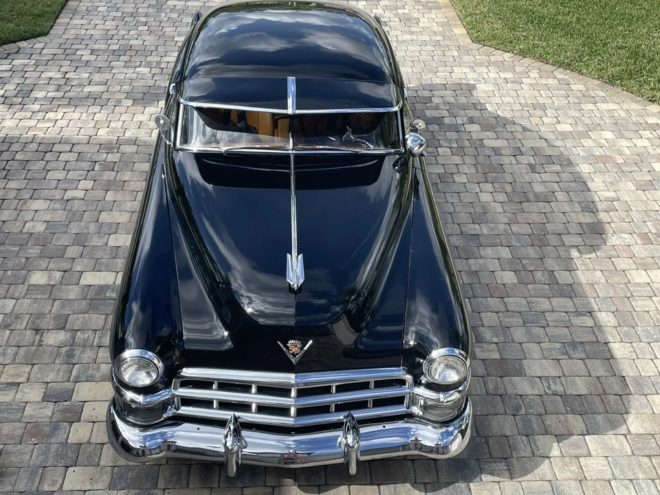 1949 Cadillac Series 61 - Image 27 of 31