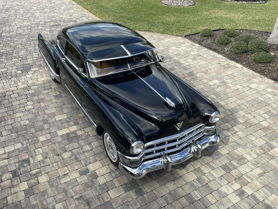1949 Cadillac Series 61 - Image 26 of 31