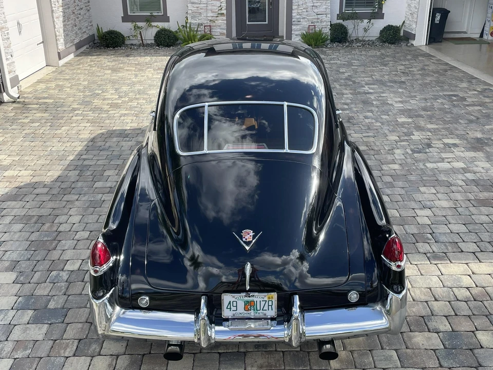 1949 Cadillac Series 61 - Image 31 of 31