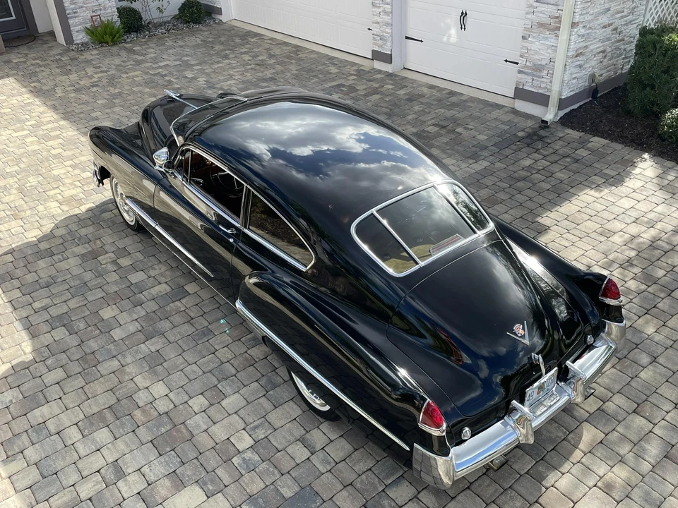 1949 Cadillac Series 61 - Image 30 of 31