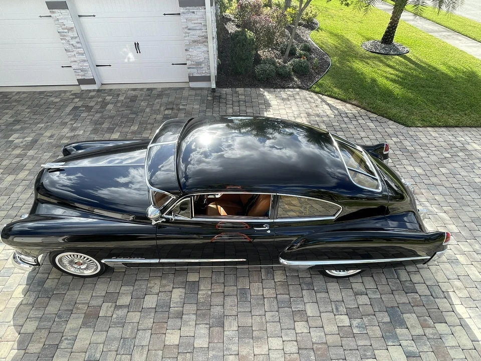 1949 Cadillac Series 61 - Image 29 of 31