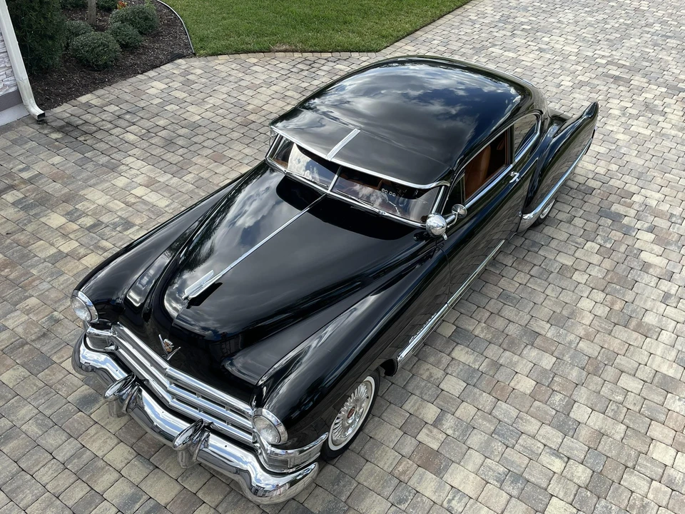 1949 Cadillac Series 61 - Image 28 of 31