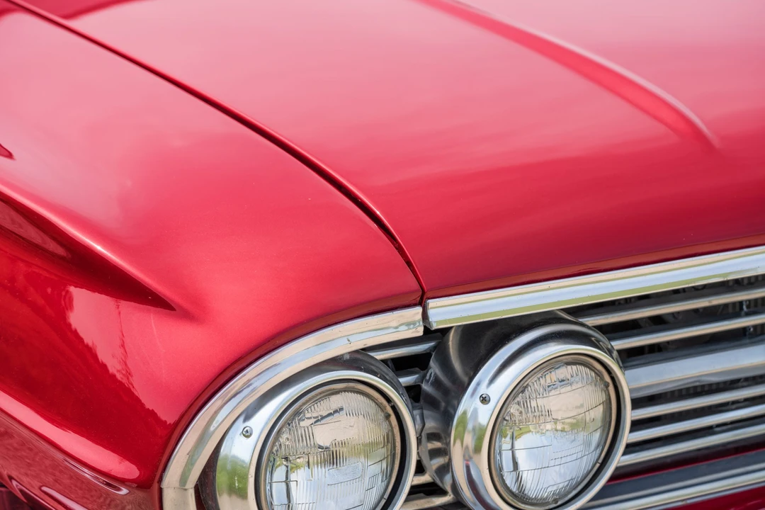 1960 Chevrolet Biscayne - Image 24 of 31