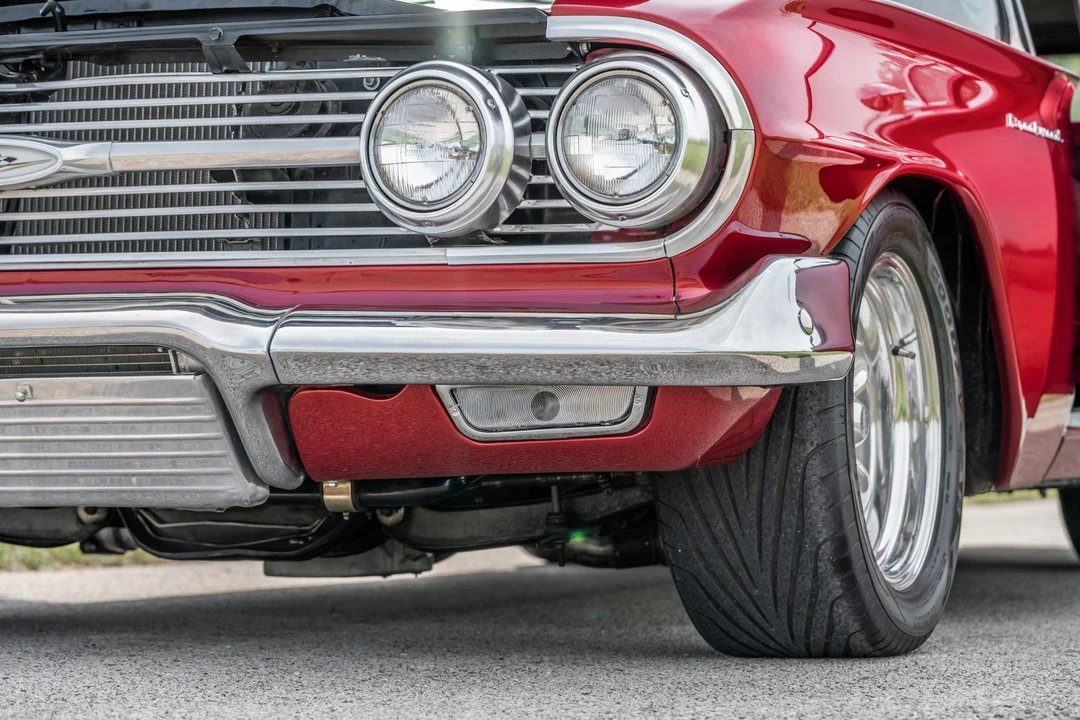 1960 Chevrolet Biscayne - Image 18 of 31