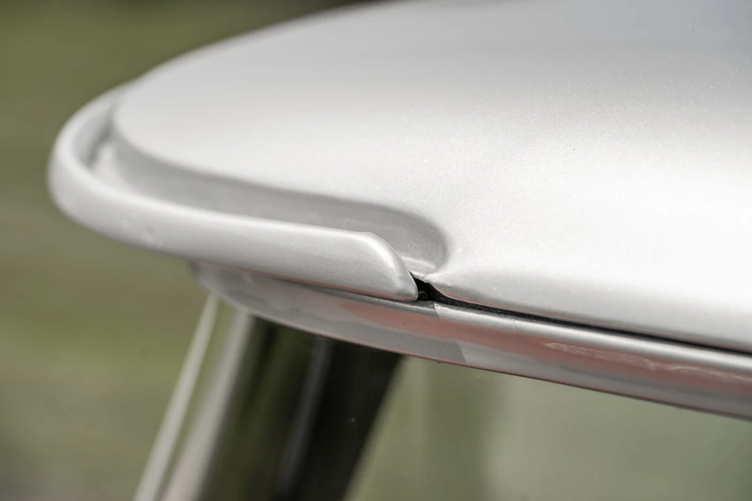 1960 Chevrolet Biscayne - Image 30 of 31