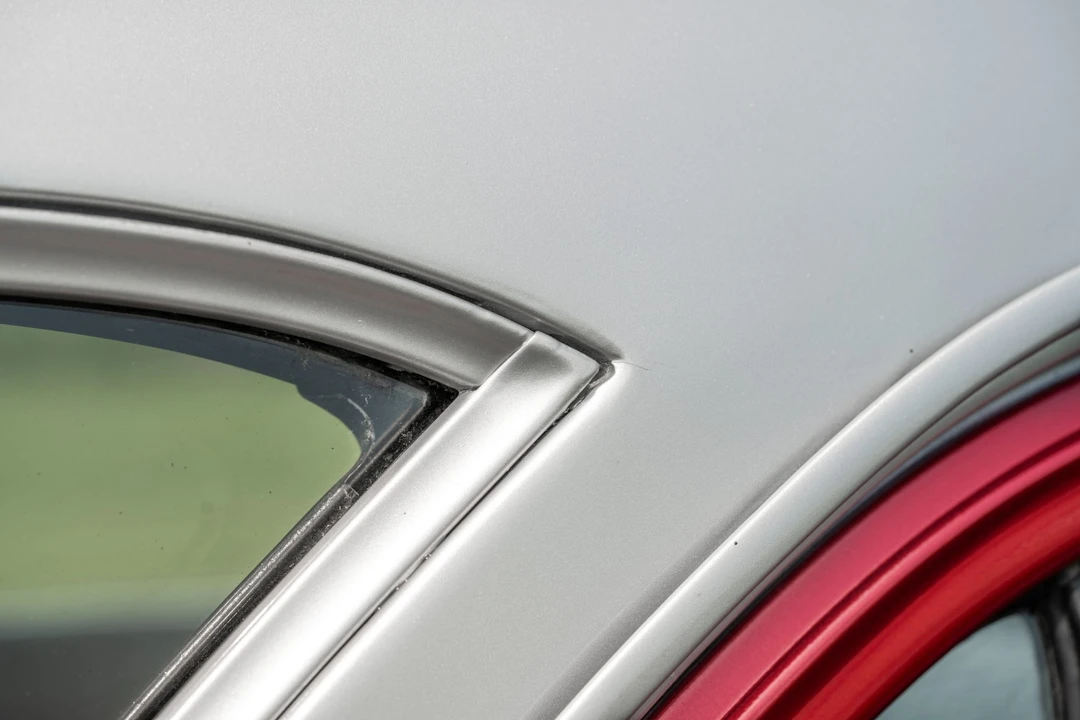 1960 Chevrolet Biscayne - Image 31 of 31