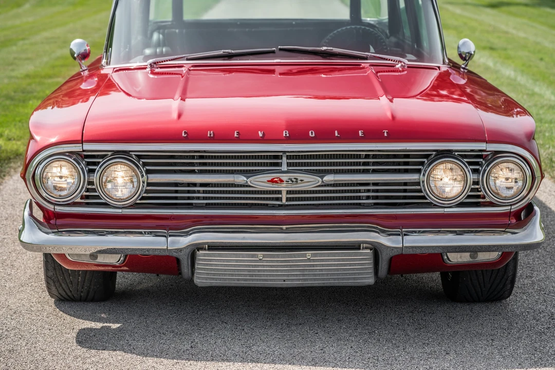 1960 Chevrolet Biscayne - Image 19 of 31