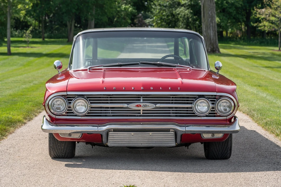 1960 Chevrolet Biscayne - Image 3 of 31