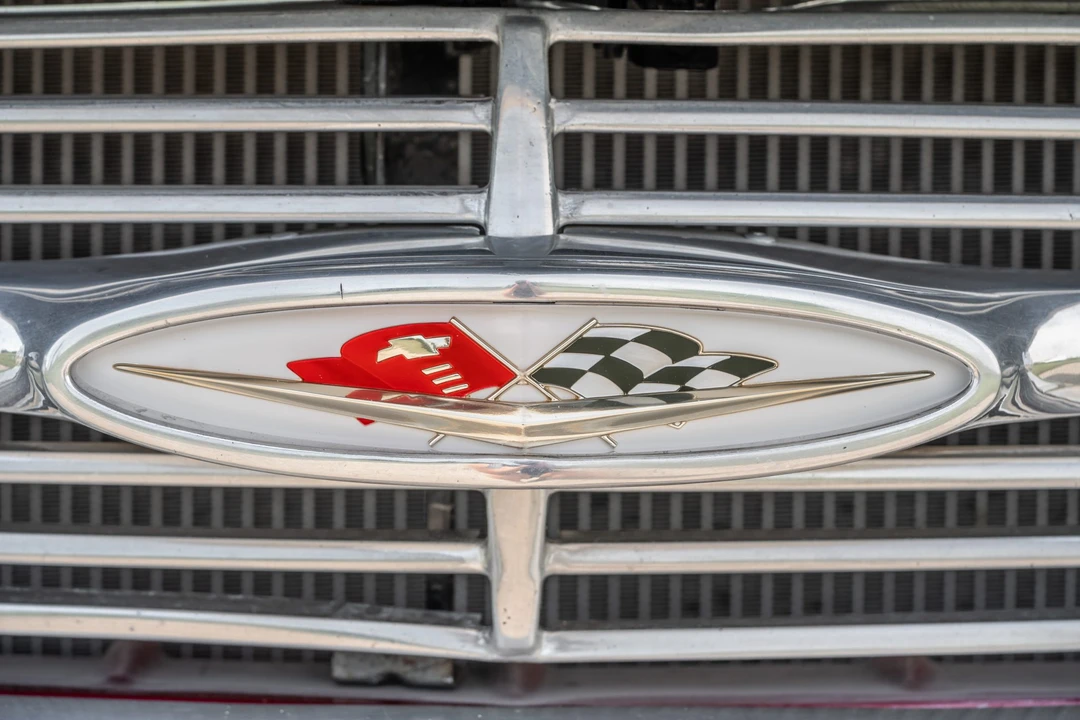 1960 Chevrolet Biscayne - Image 20 of 31