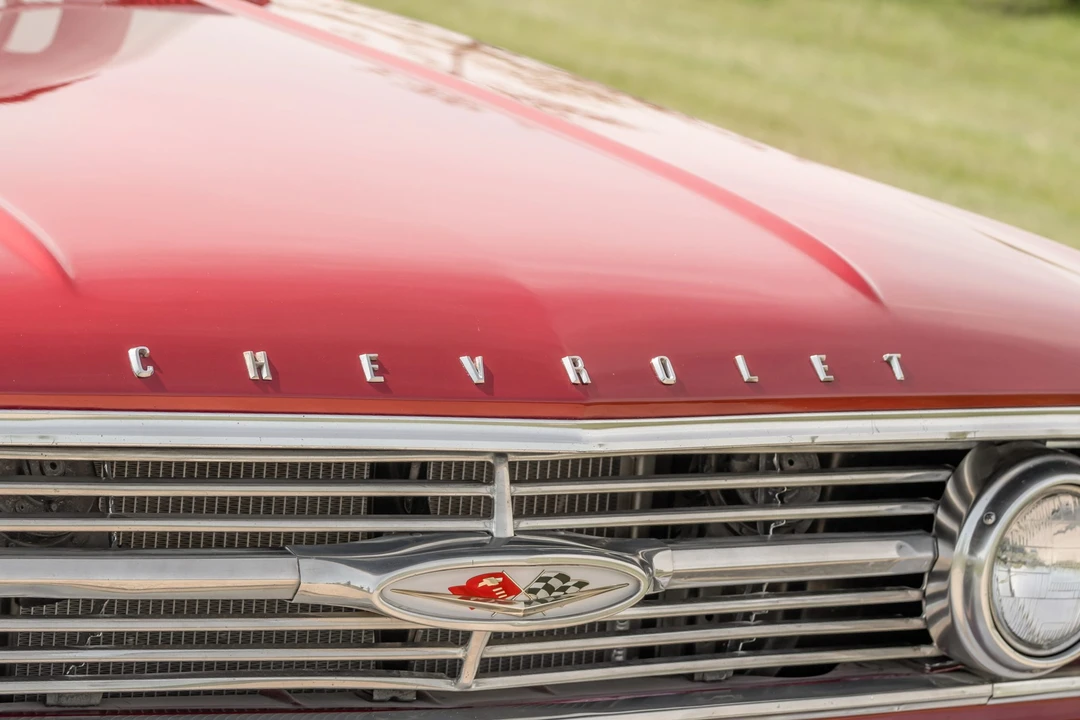 1960 Chevrolet Biscayne - Image 23 of 31