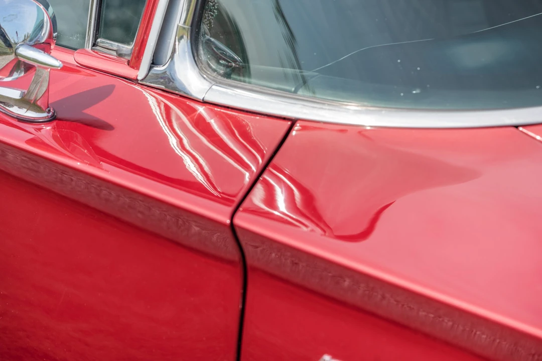 1960 Chevrolet Biscayne - Image 26 of 31