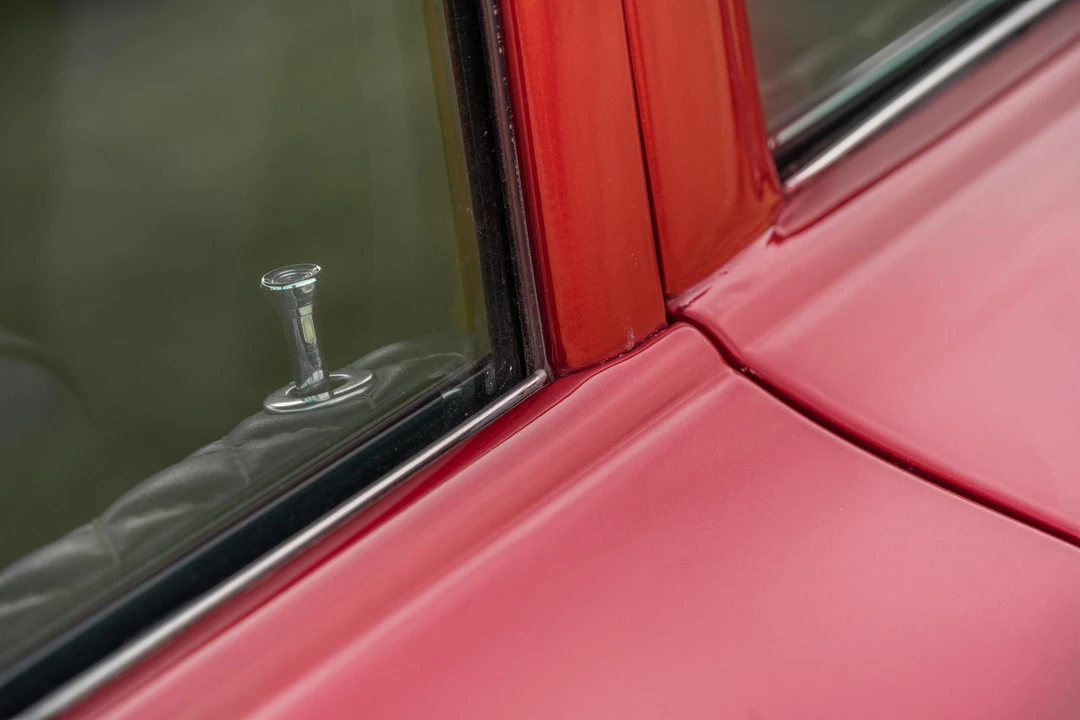 1960 Chevrolet Biscayne - Image 16 of 31