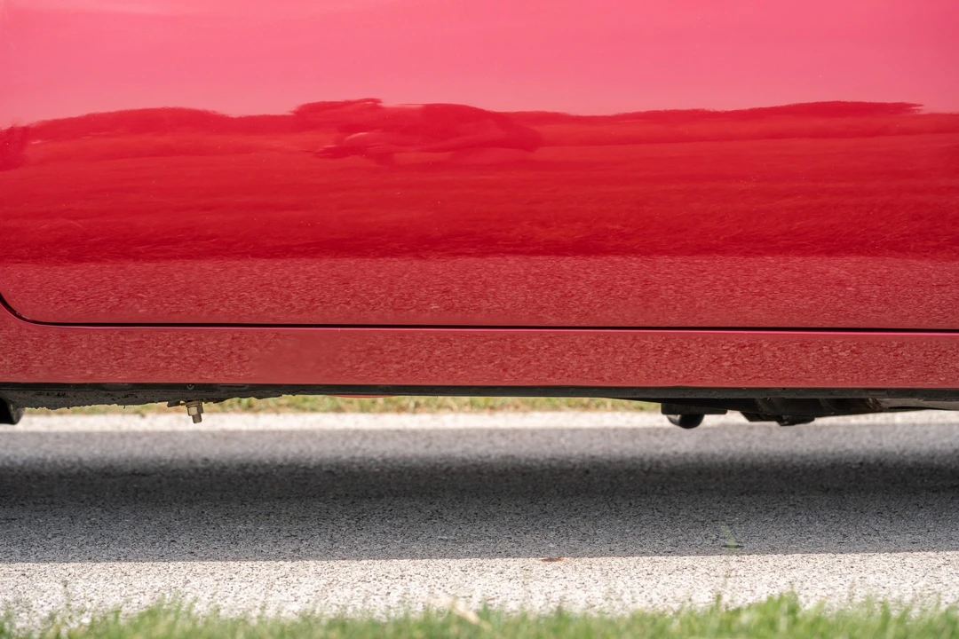 1960 Chevrolet Biscayne - Image 10 of 31