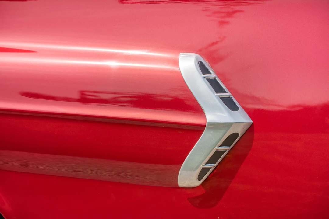 1960 Chevrolet Biscayne - Image 29 of 31