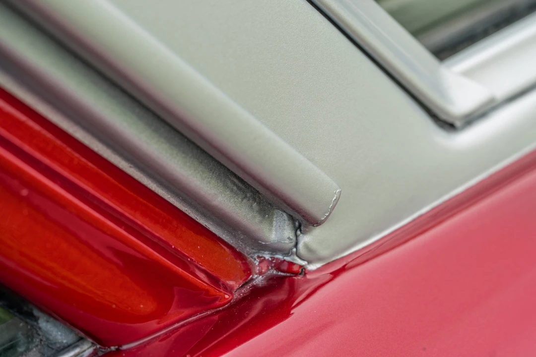 1960 Chevrolet Biscayne - Image 15 of 31