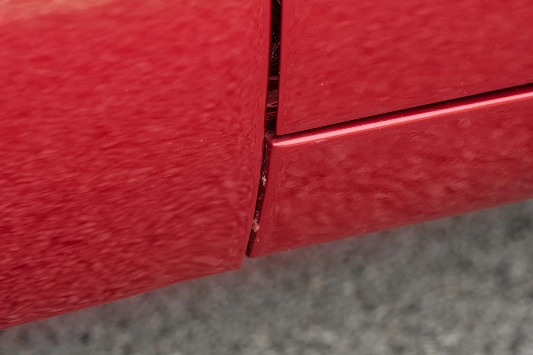 1960 Chevrolet Biscayne - Image 12 of 31