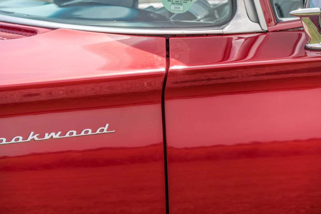1960 Chevrolet Biscayne - Image 13 of 31
