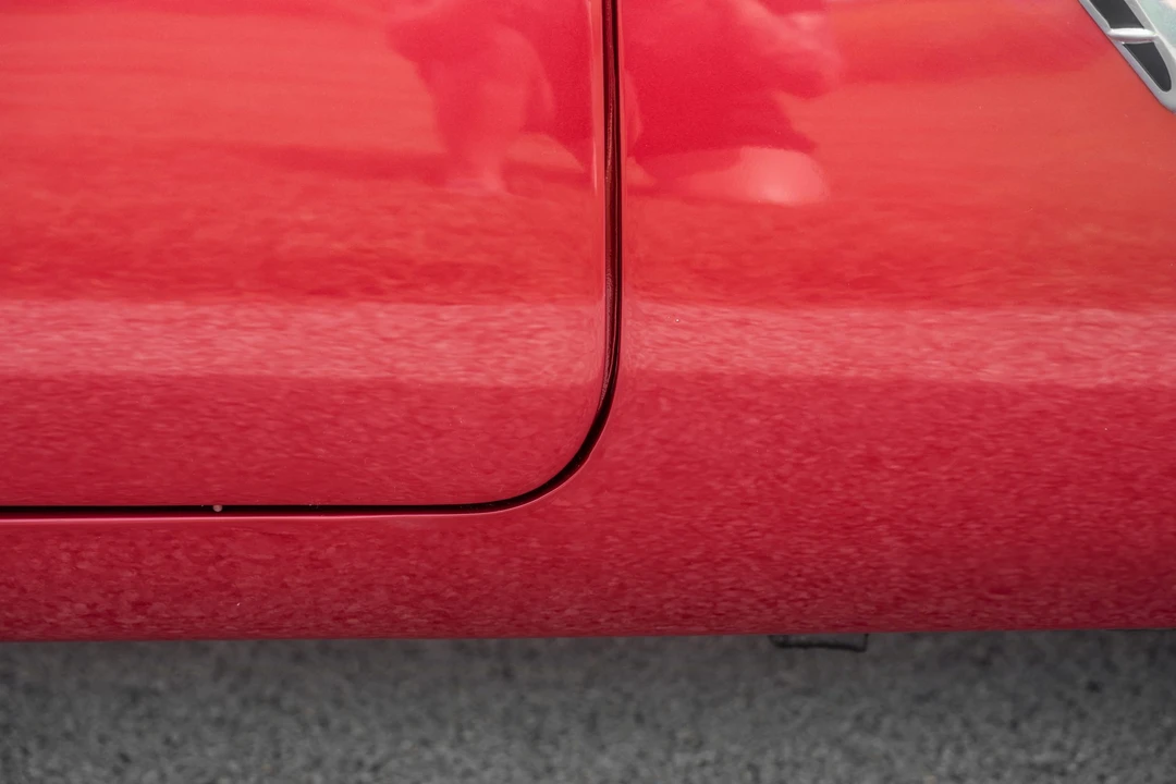 1960 Chevrolet Biscayne - Image 11 of 31