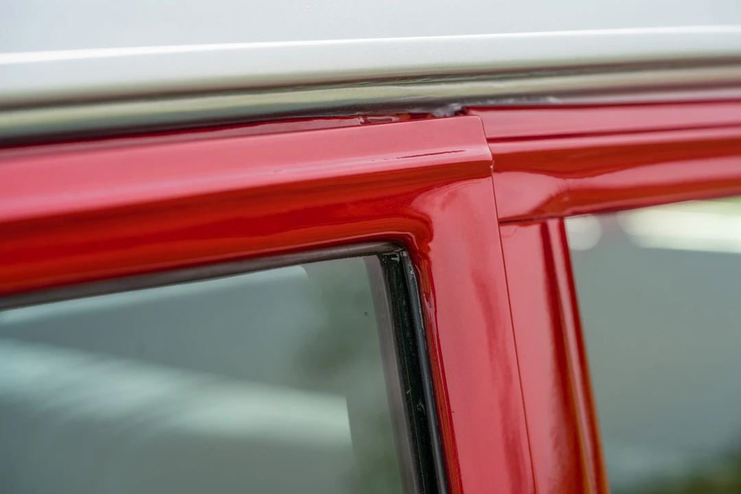 1960 Chevrolet Biscayne - Image 14 of 31