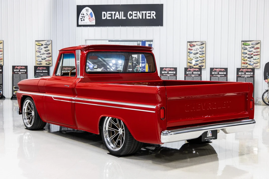 1965 Chevrolet C/K 1st Gen - Image 3 of 31