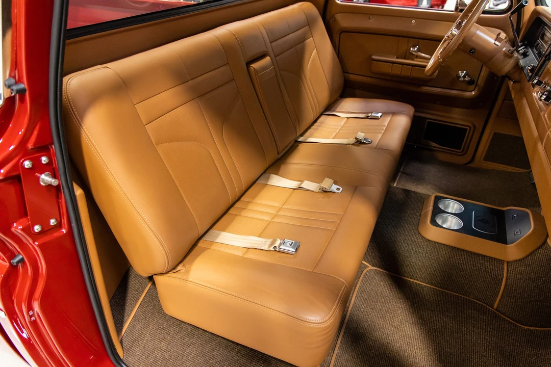 1965 Chevrolet C/K 1st Gen - Image 6 of 31