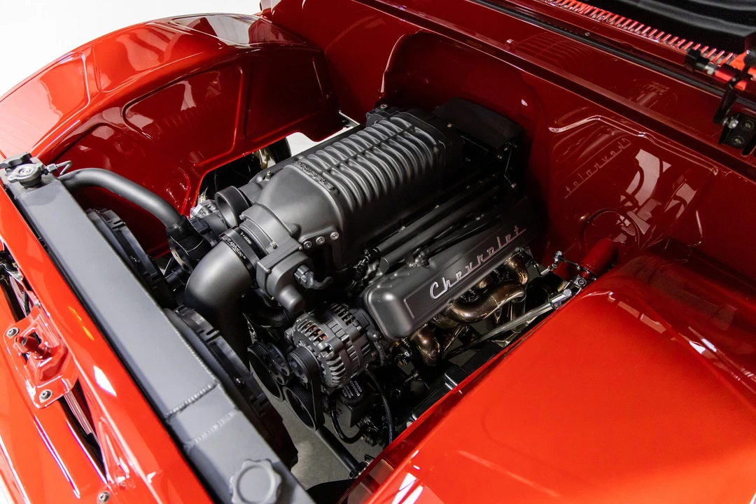 1965 Chevrolet C/K 1st Gen - Image 7 of 31