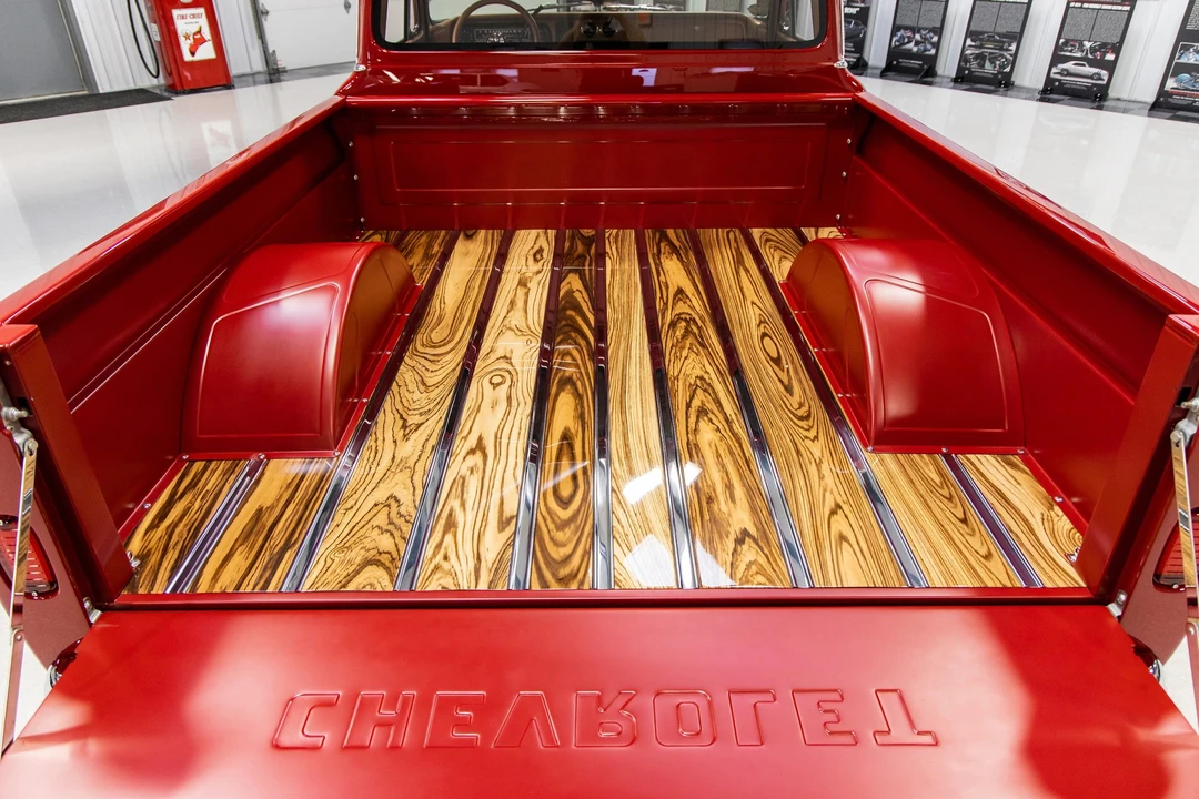 1965 Chevrolet C/K 1st Gen - Image 4 of 31