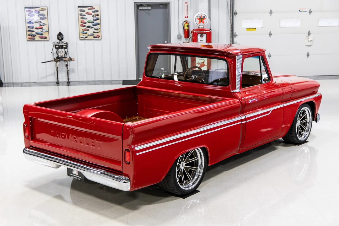 1965 Chevrolet C/K 1st Gen - Image 10 of 31