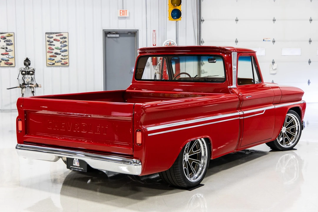 1965 Chevrolet C/K 1st Gen - Image 12 of 31