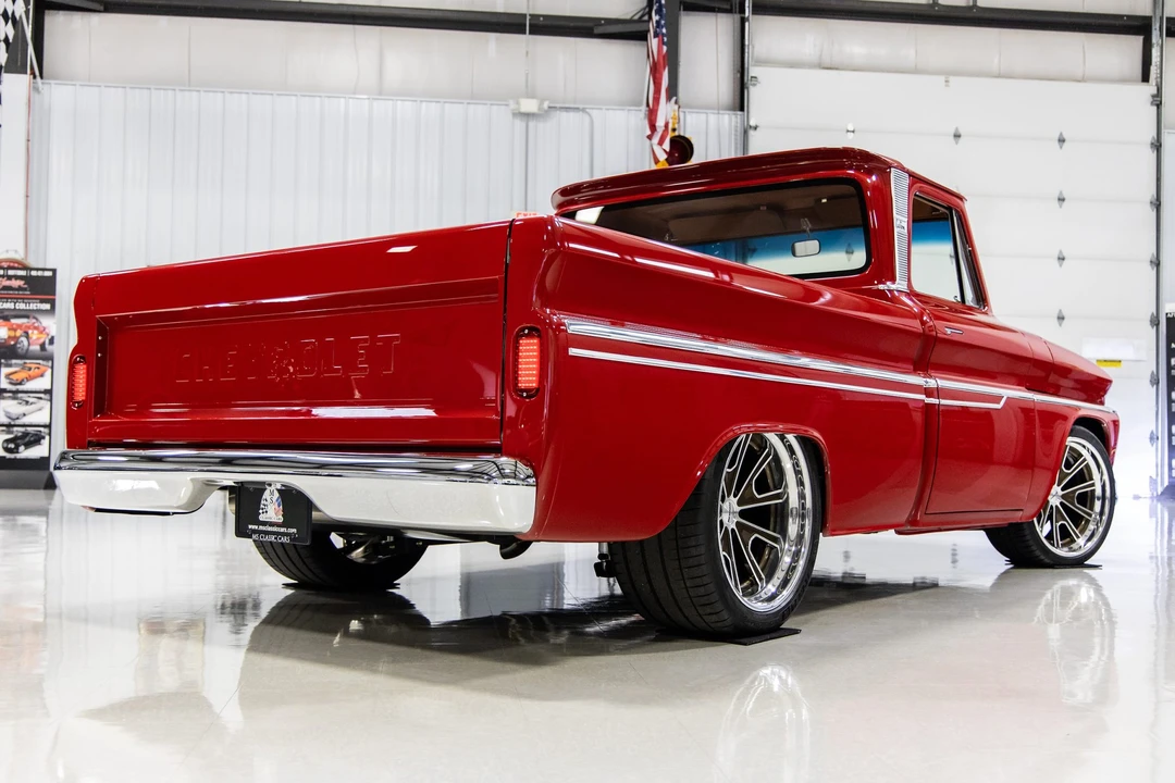 1965 Chevrolet C/K 1st Gen - Image 14 of 31