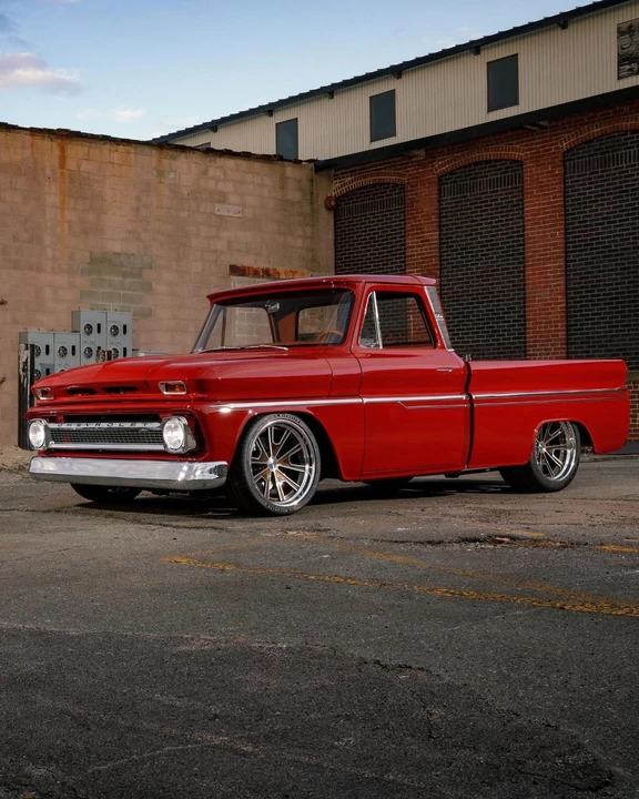 1965 Chevrolet C/K 1st Gen - Image 19 of 31